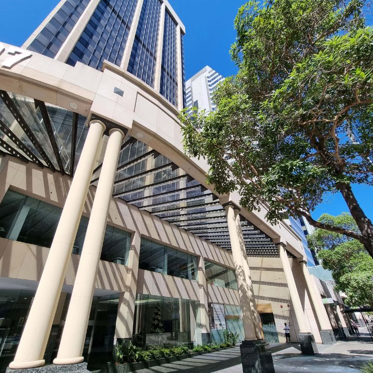 Lexis English School in Perth, Australia