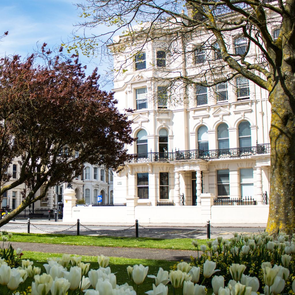 ELC The English Language Centre in Brighton, UK