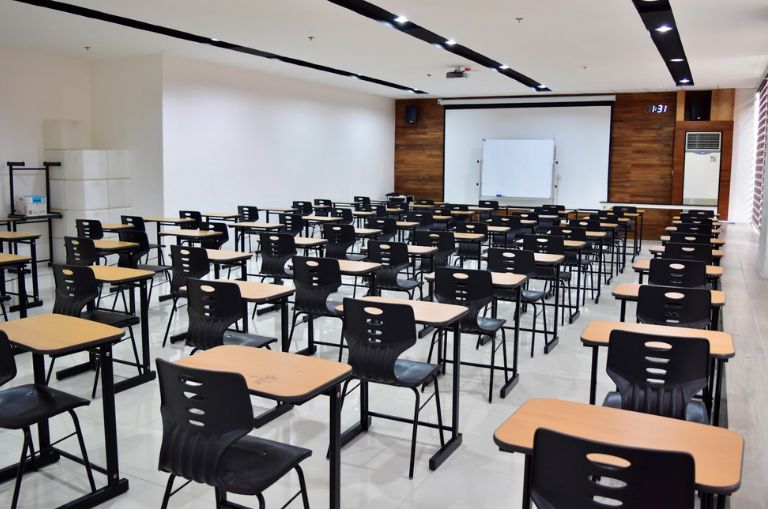 EV Academy - English Language School in Cebu, Philippines - Academic Programs