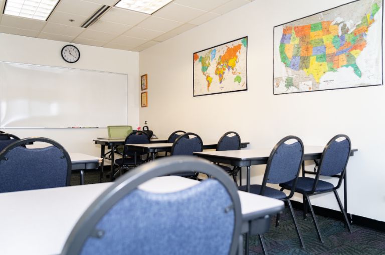 Global Village Hawaii - Features