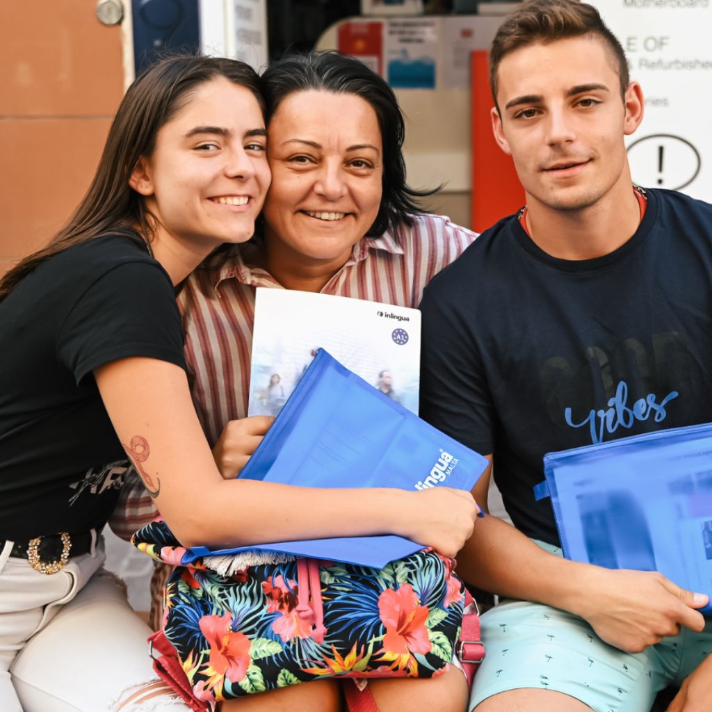 Inlingua English School in Sliema, Malta - Academic Programs