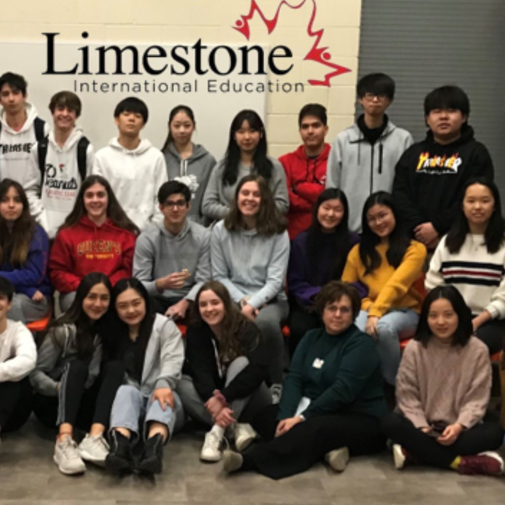 Limestone District School Board in Canada - Academic Programs
