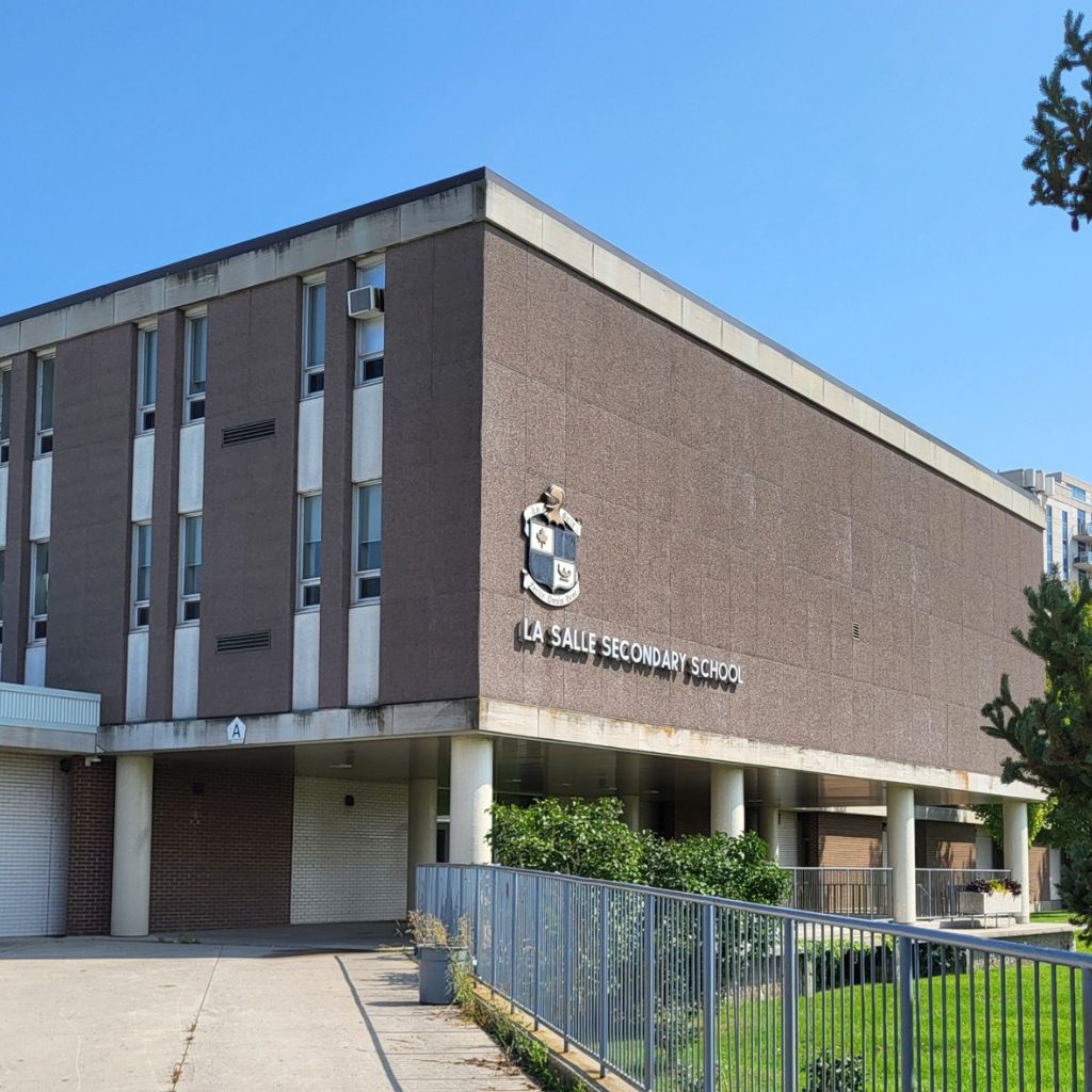 Limestone District School Board in Canada