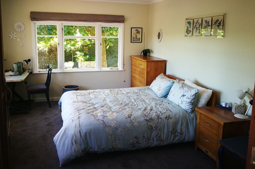 Nelson English Centre, English School in Nelson, New Zealand - Homestay