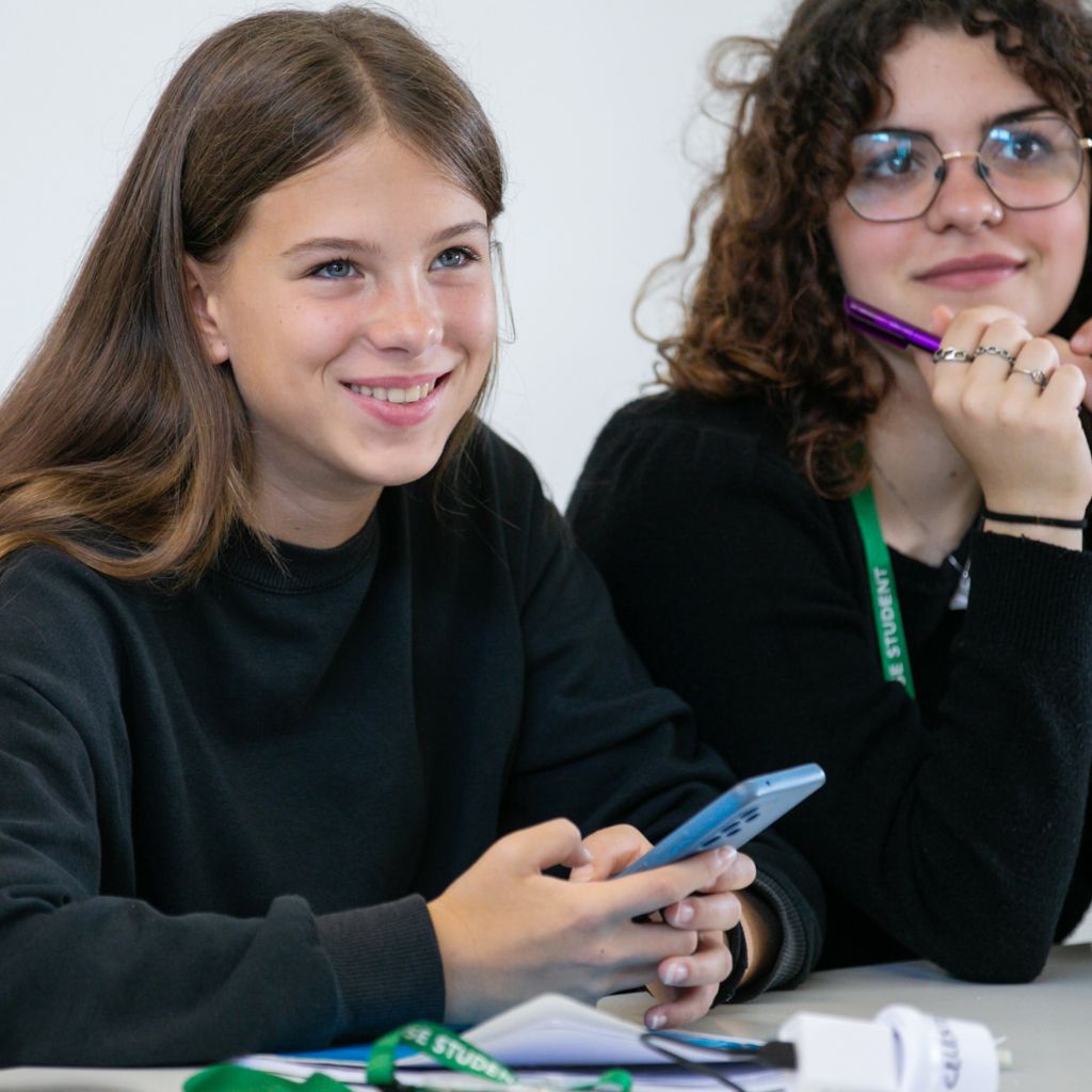 Wimbledon School of English in London, UK - Academic Programs