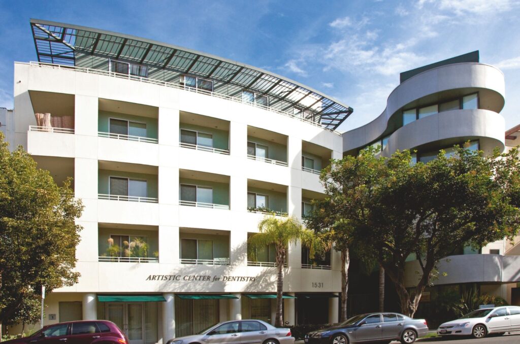 CEL Los Angeles Language School - Shared apartments