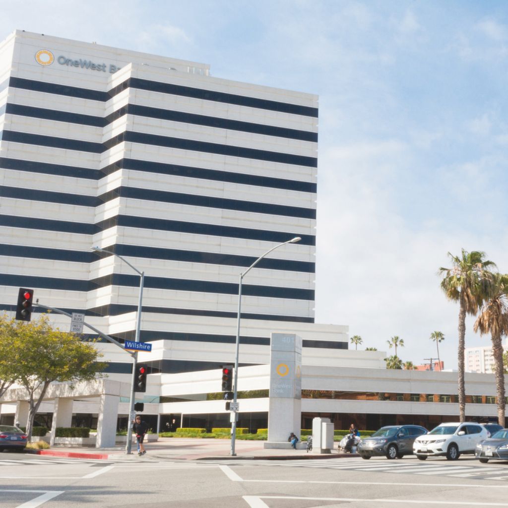 CEL Los Angeles Language School