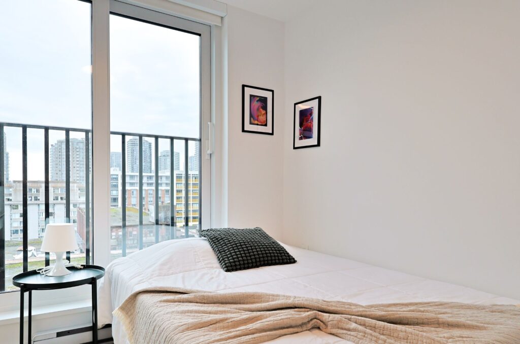 CEL Vancouver Language School - Shared apartment