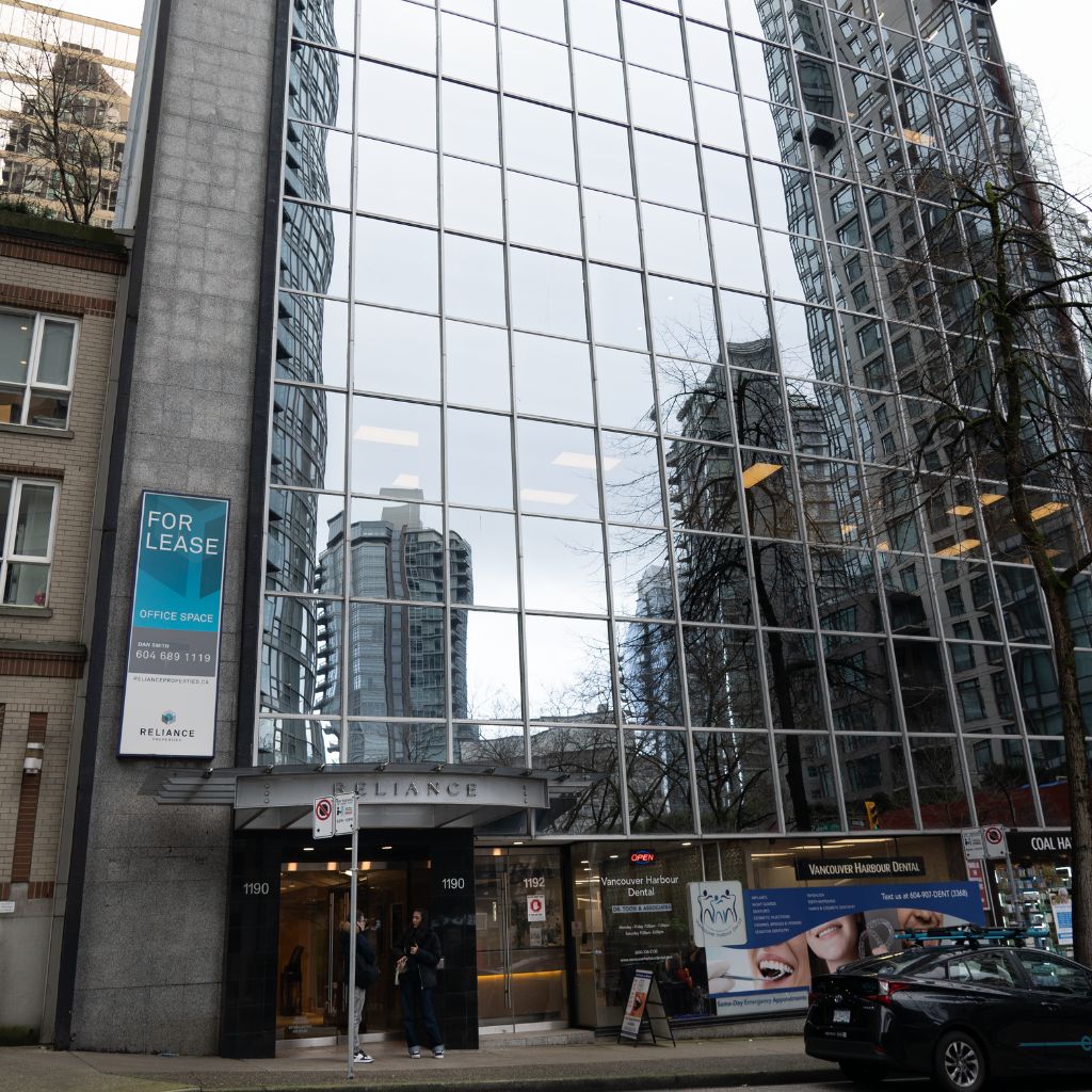 CEL Vancouver Language School