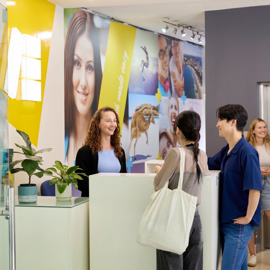 ELC Language School in Sydney