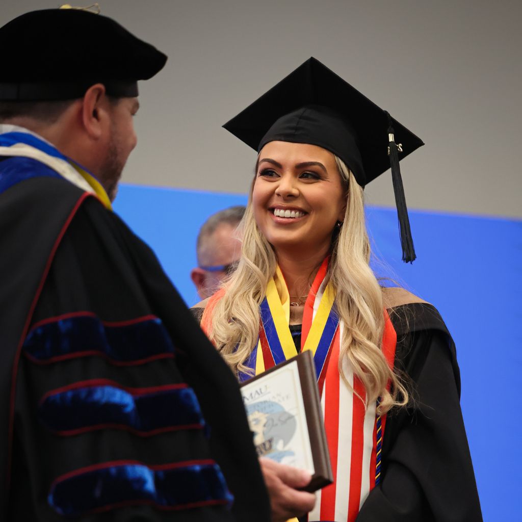 Millennia Atlantic University (MAU) - Academic Programs