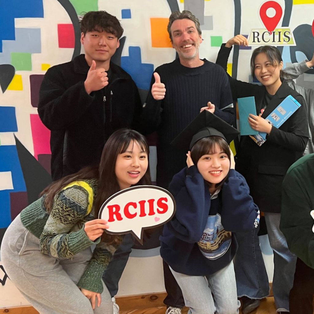 RCIIS Language school in Toronto