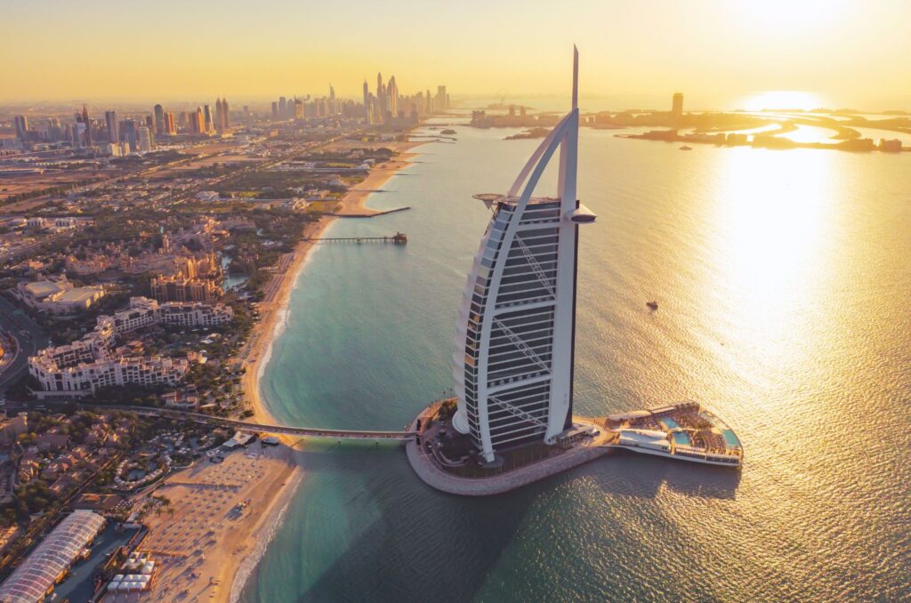 Dubai
