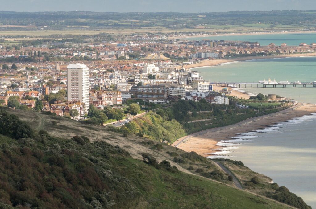 Eastbourne