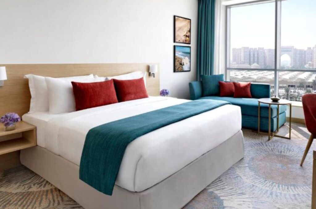 ES English Dubai - Premium residence