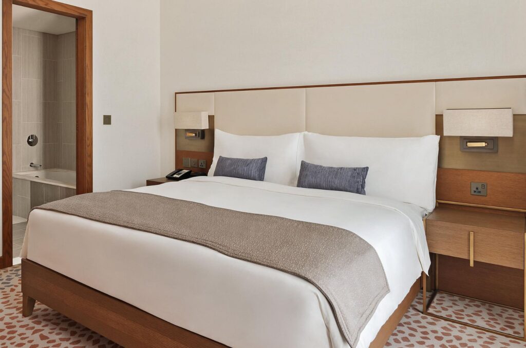 ES English Dubai - Private apartment