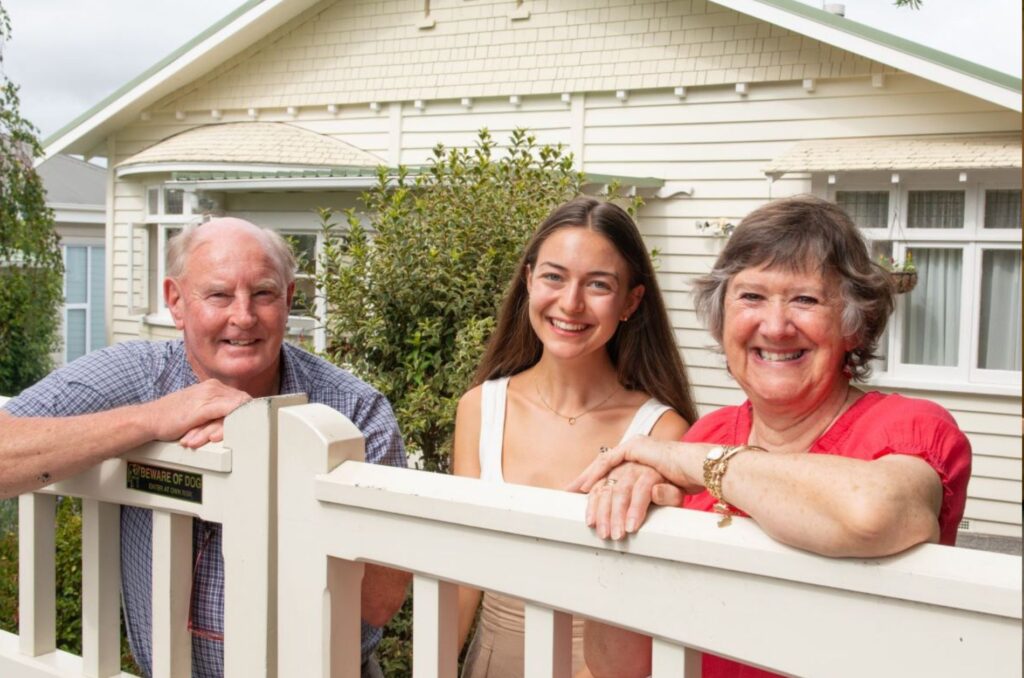 Languages International English school - Homestay