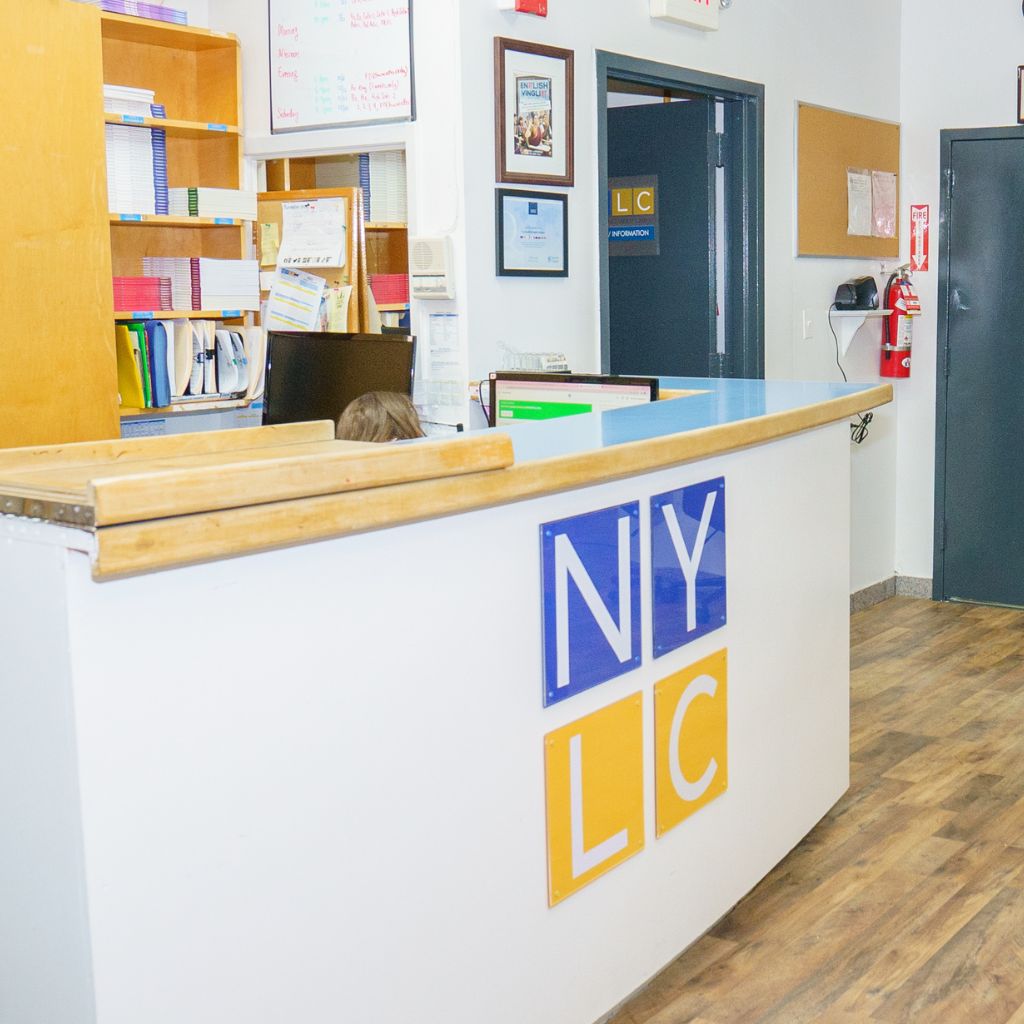 New York Language Center