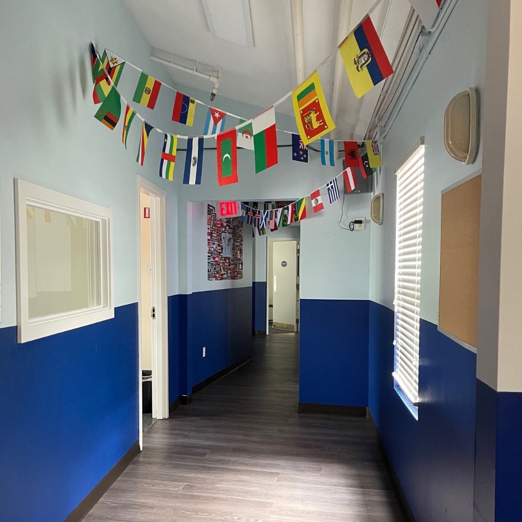 OHLA Language school in Florida - Academic programs