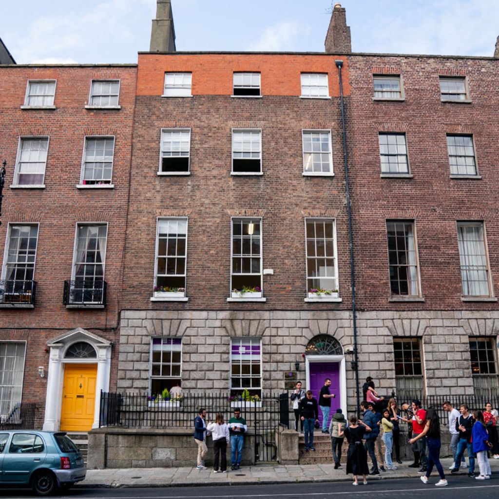 Twin English Language Centre Dublin