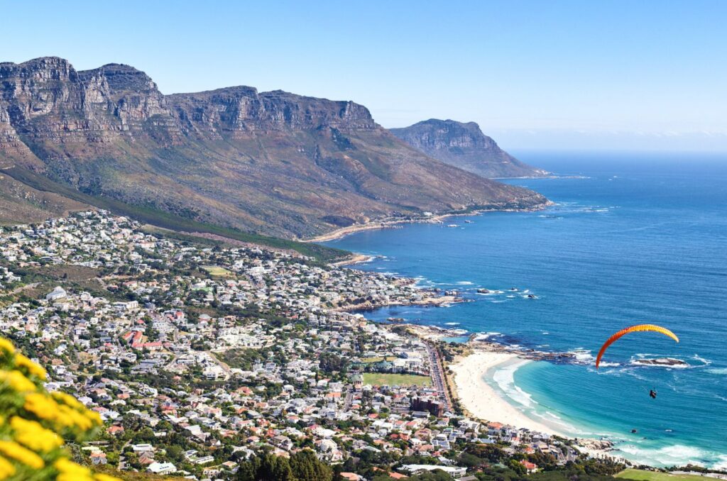 Cape Town