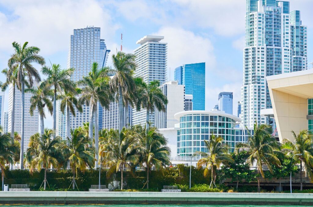 Miami
