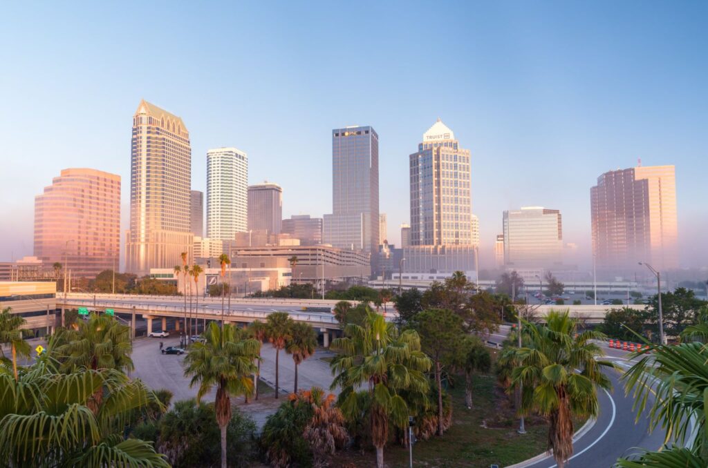 Tampa