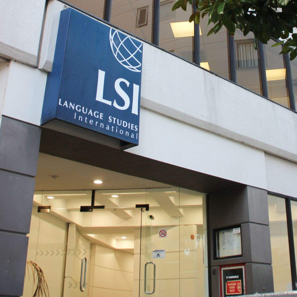 LSI New Zealand
