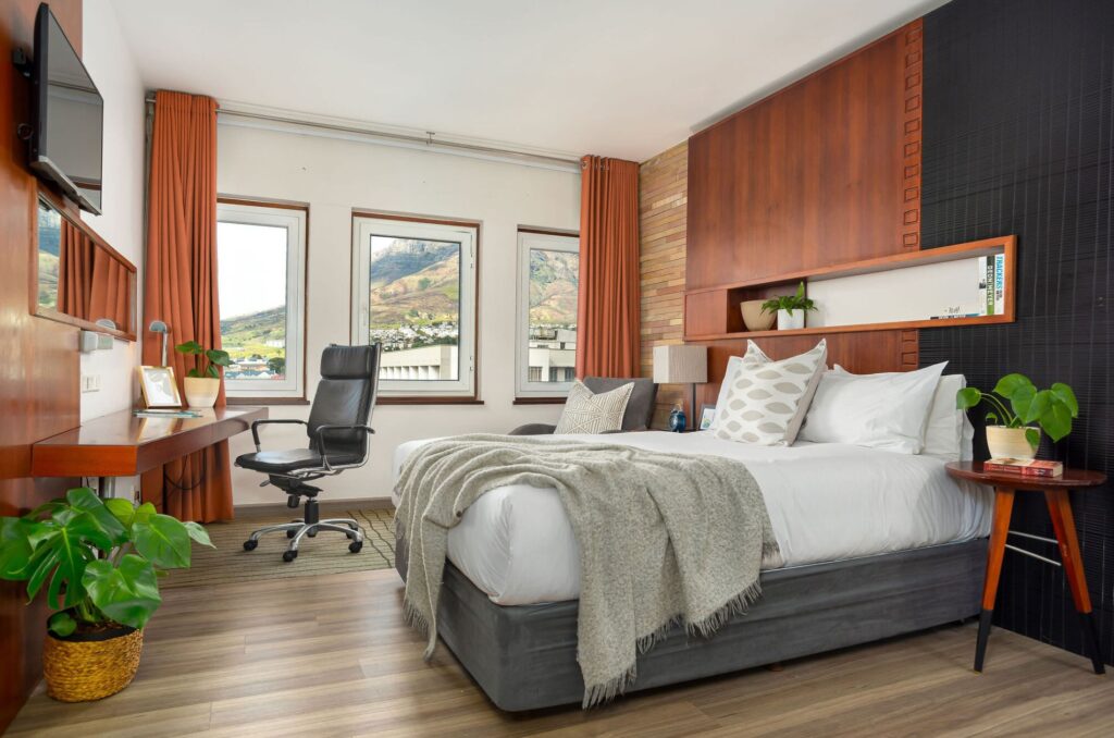 Good Hope Table Mountain Residence
