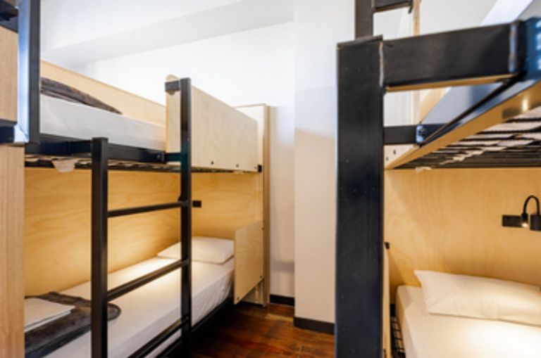 LSI Australia Dormitory