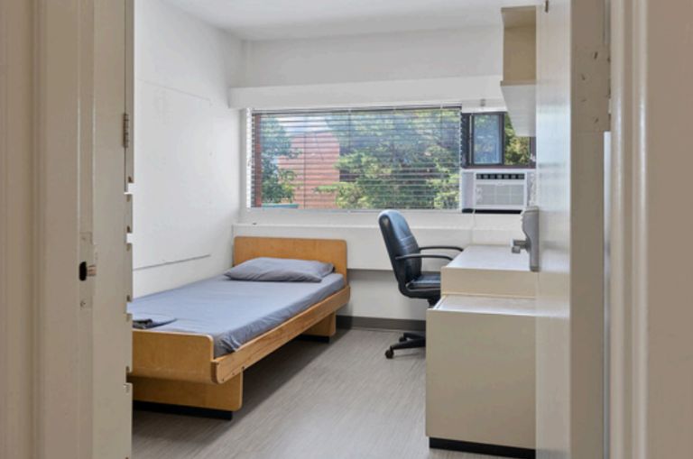 LSI Canada Dormitory