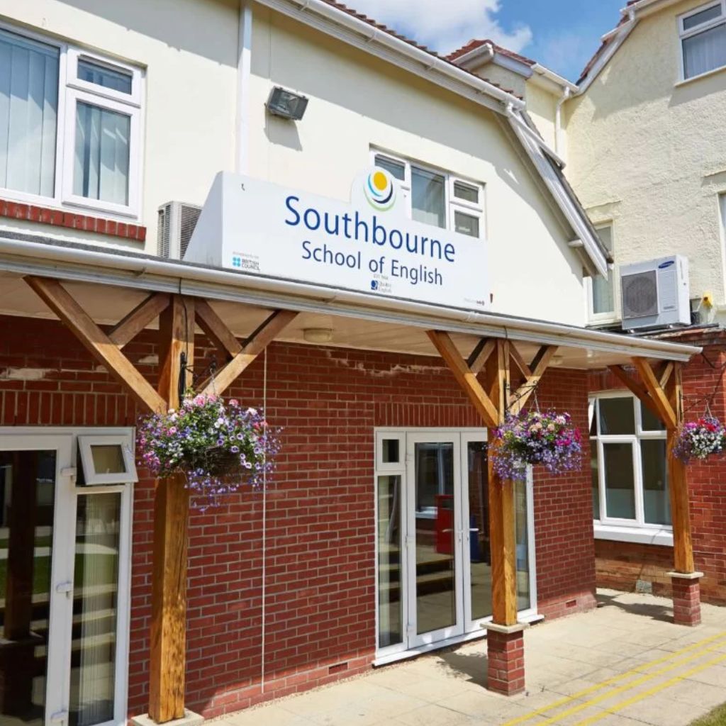 Southbourne School of English Featured