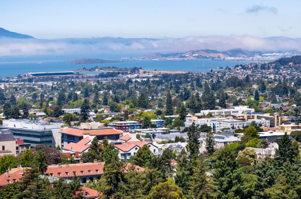 Berkeley